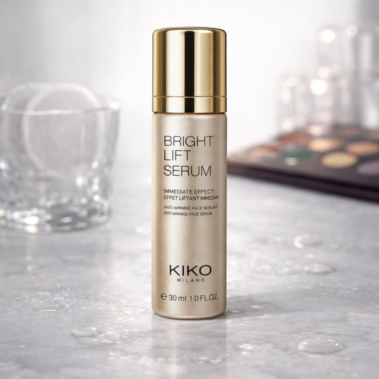 KIKO Milano – Bright Lift Serum