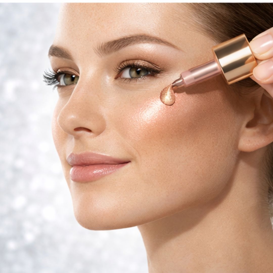 KIKO Milano – Glow Fusion Highlighting Drops
