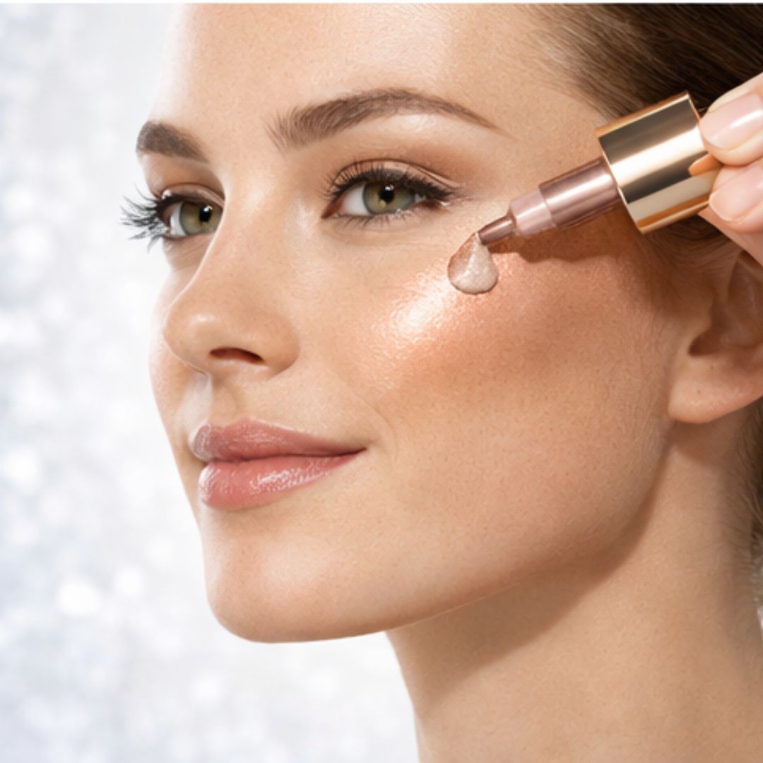 KIKO Milano – Glow Fusion Highlighting Drops