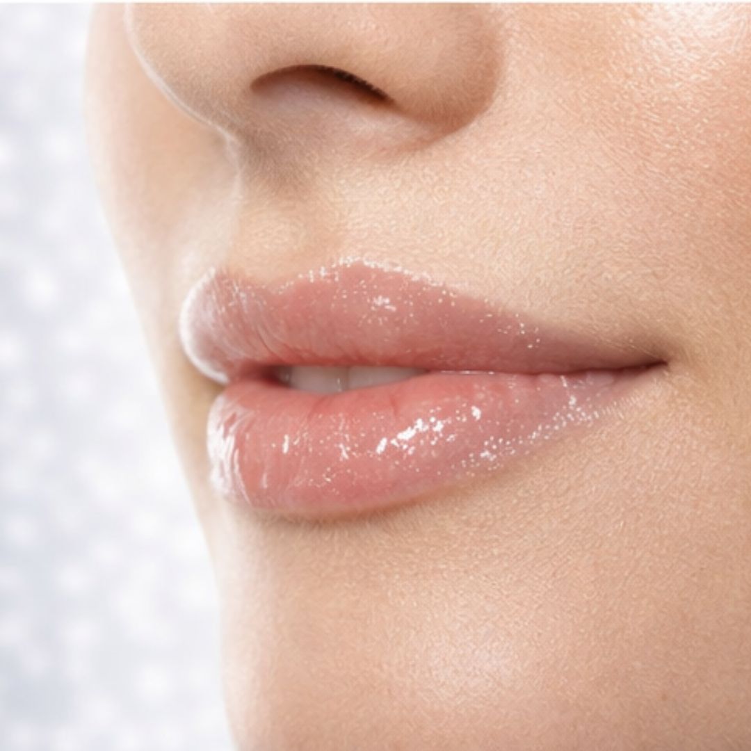 KIKO Milano – Days in Bloom Nutri-Glow Lip Oil