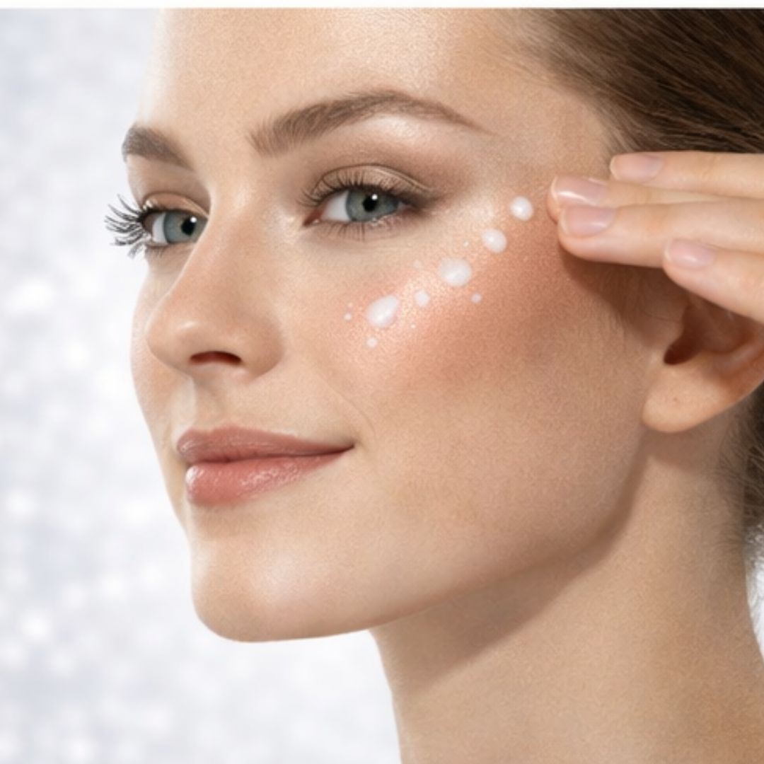 KIKO Milano – Radiance Boost Face Base