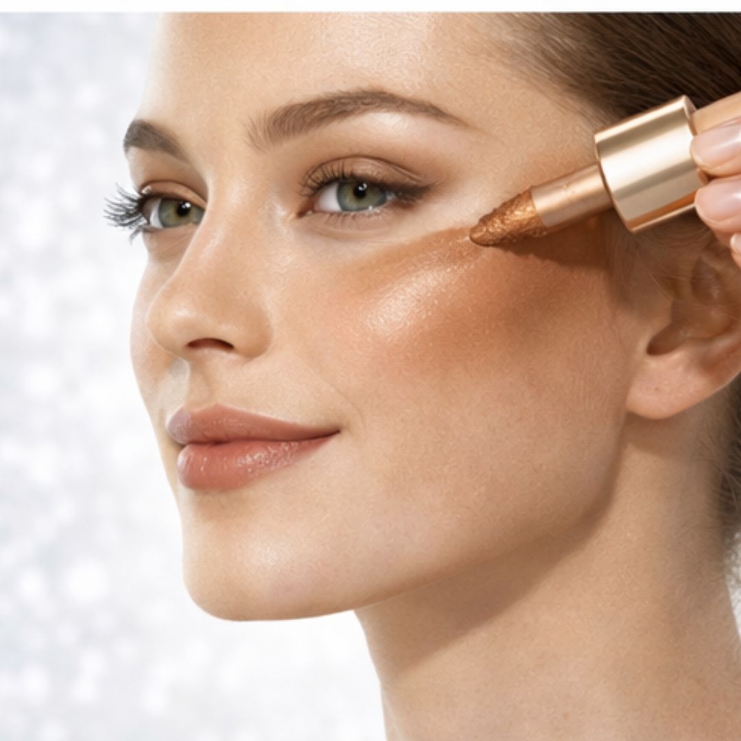 KIKO Milano – Glow Sculpt Liquid Bronzer