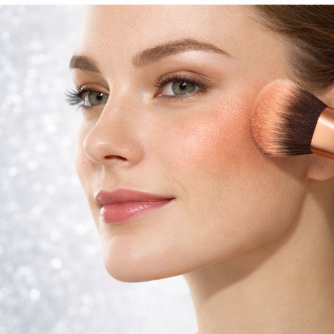 KIKO Milano – Green Me Blush