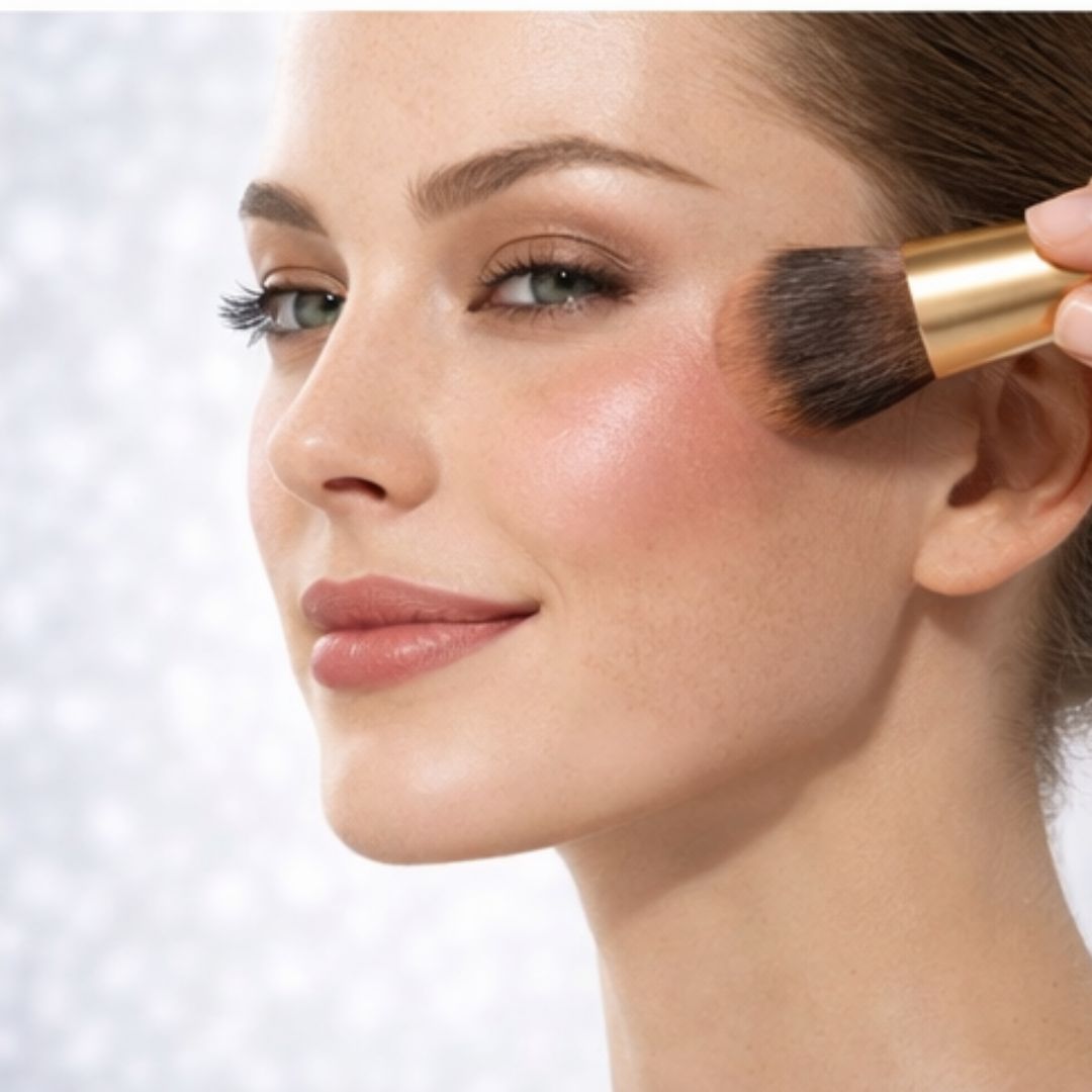 KIKO Milano – Gloss Supreme Face Duo