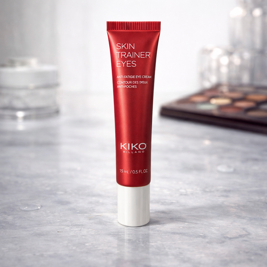 KIKO Milano – Skin Trainer Eyes