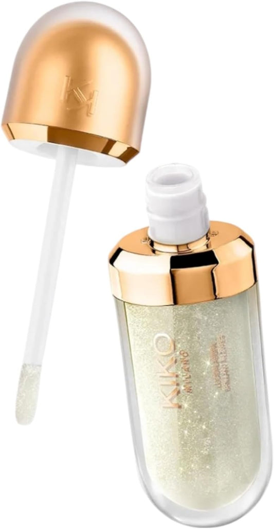 Juicy fizz 3d hydra brilho labial edição limitada