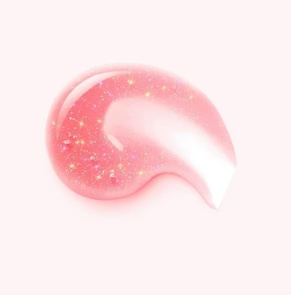 Kiko Milano Gloss Labial 3D Hydra Fruity Sorbetto 02, Edição Limitada, Hidratante