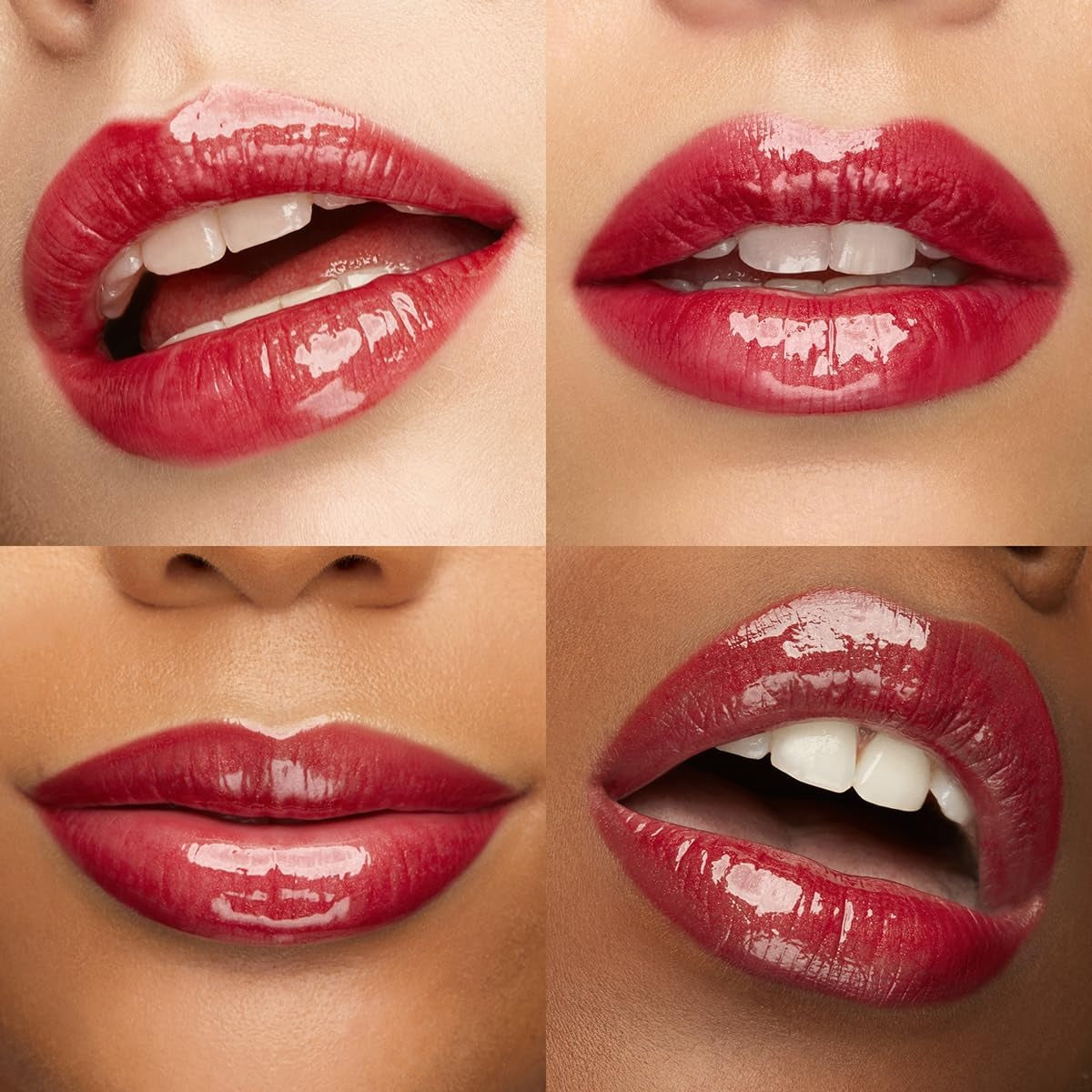 KIKO MILANO, 3D Hydra Lipgloss, Gloss Hidratante Para Os Lábios, Com Efeito 3D, Fórmula Com Extrato de Bidens