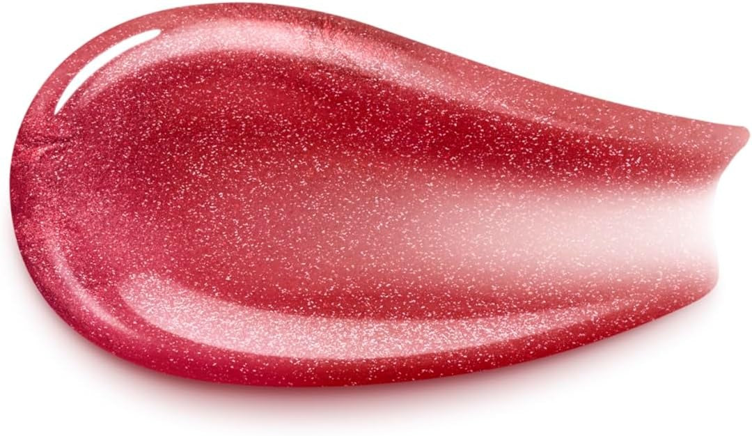 KIKO MILANO, 3D Hydra Lipgloss, Gloss Hidratante Para Os Lábios, Com Efeito 3D, Fórmula Com Extrato de Bidens