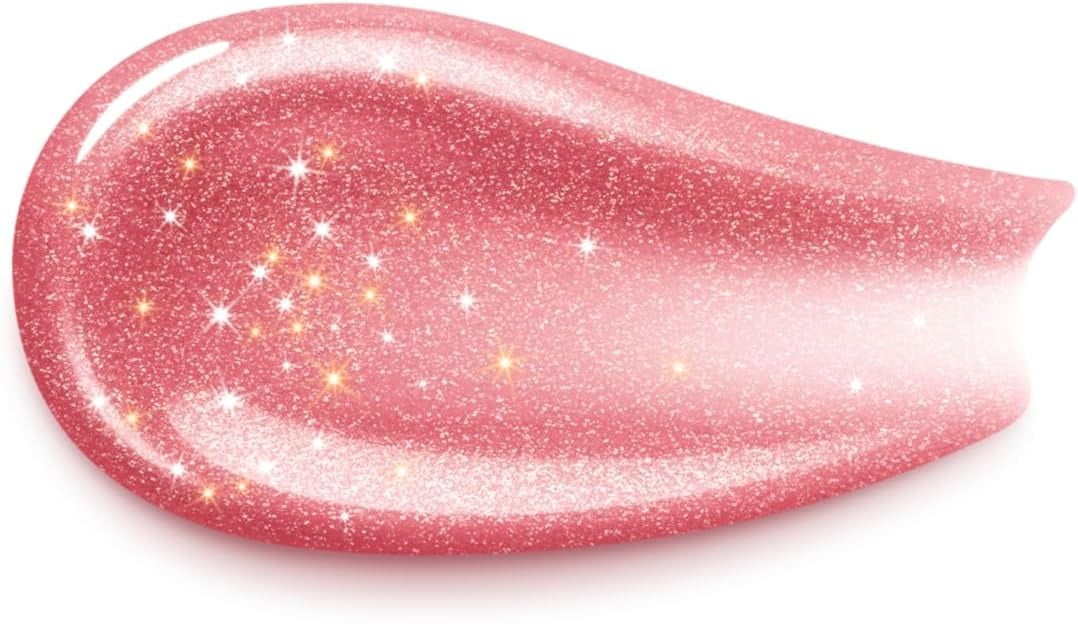 KIKO MILANO, 3D Hydra Lipgloss, Gloss Hidratante Para Os Lábios, Com Efeito 3D, Fórmula Com Extrato de Bidens